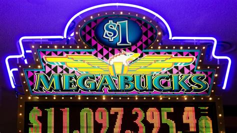 Jackpot: Las Vegas Player Wins $12.1M on Megabucks Slot.